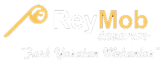 ReyMob Logosu
